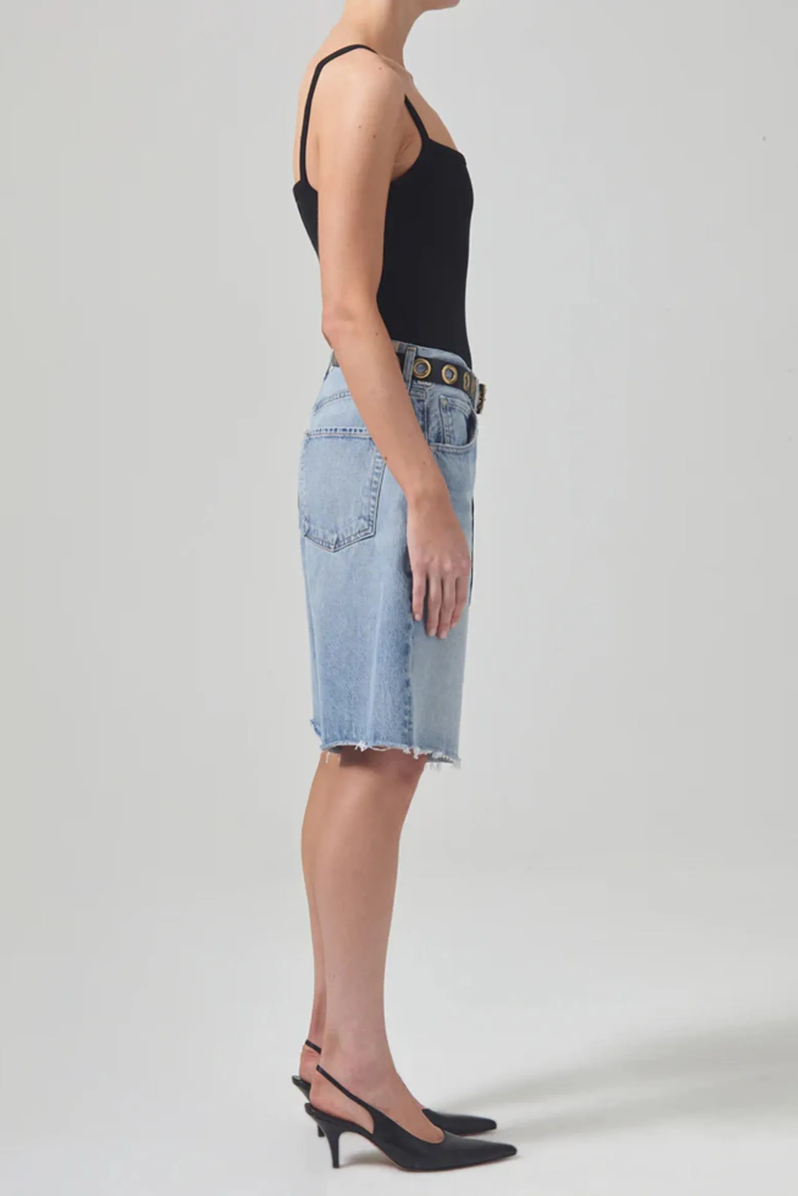 AYLA SHORT