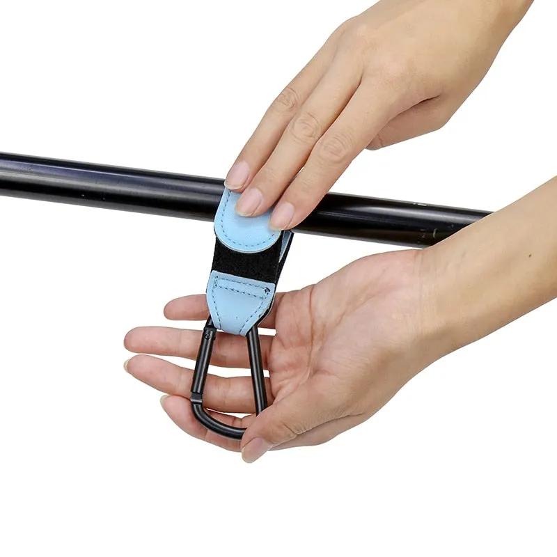 Candy Stroller Hooks