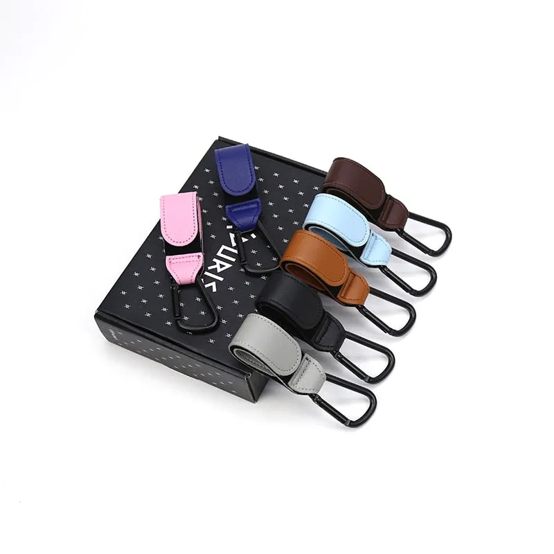 Candy Stroller Hooks