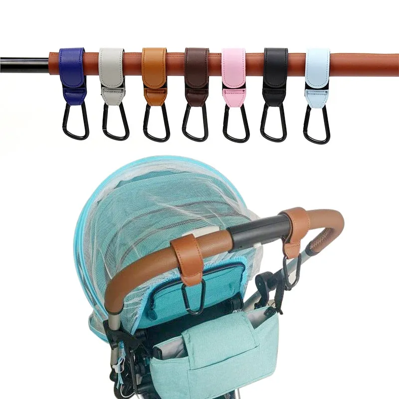 Candy Stroller Hooks