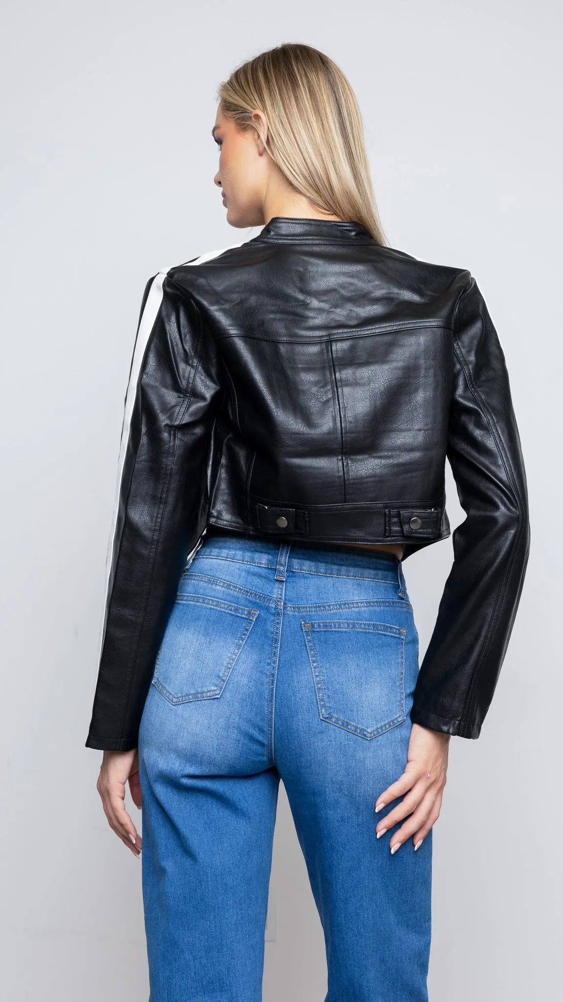 Cinath Jacket