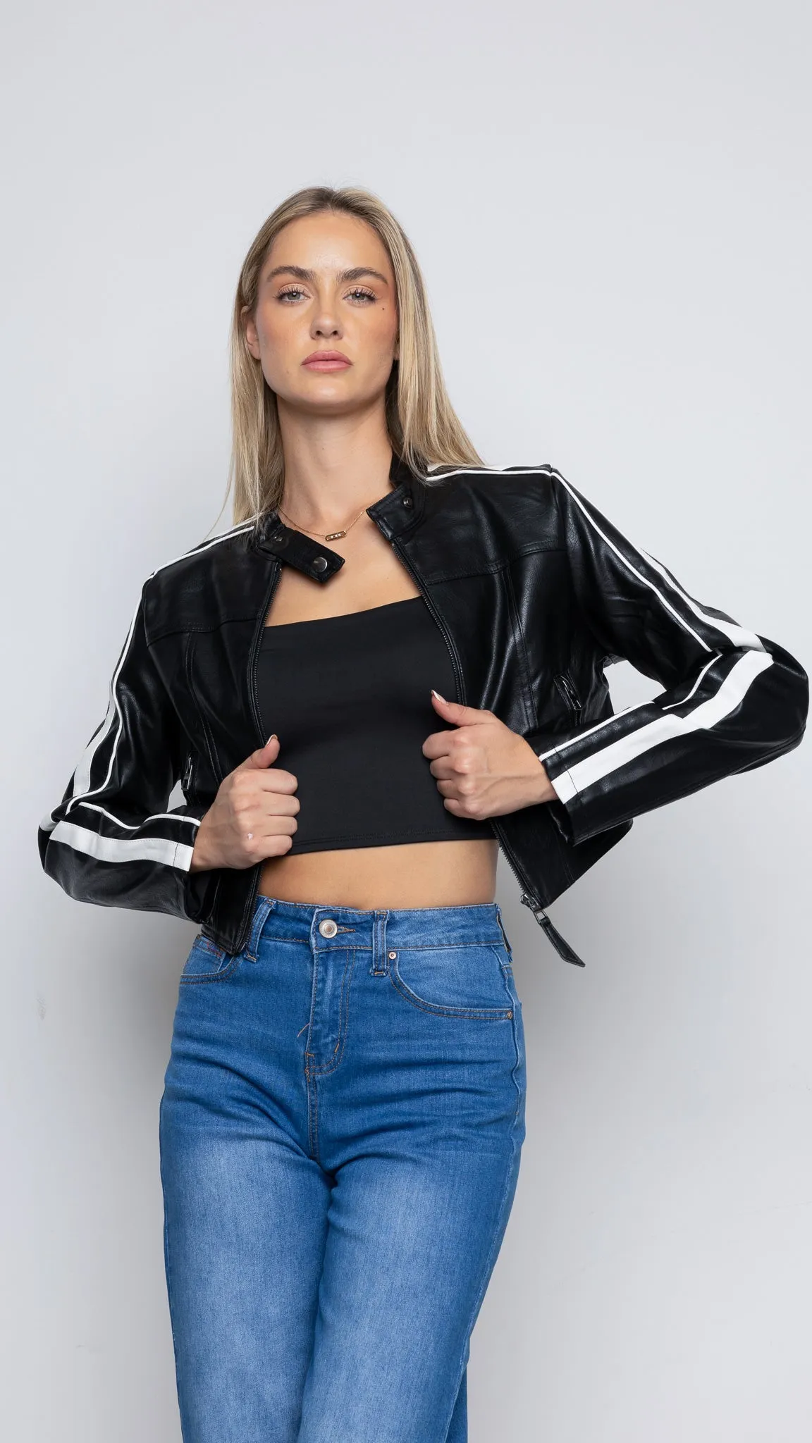 Cinath Jacket