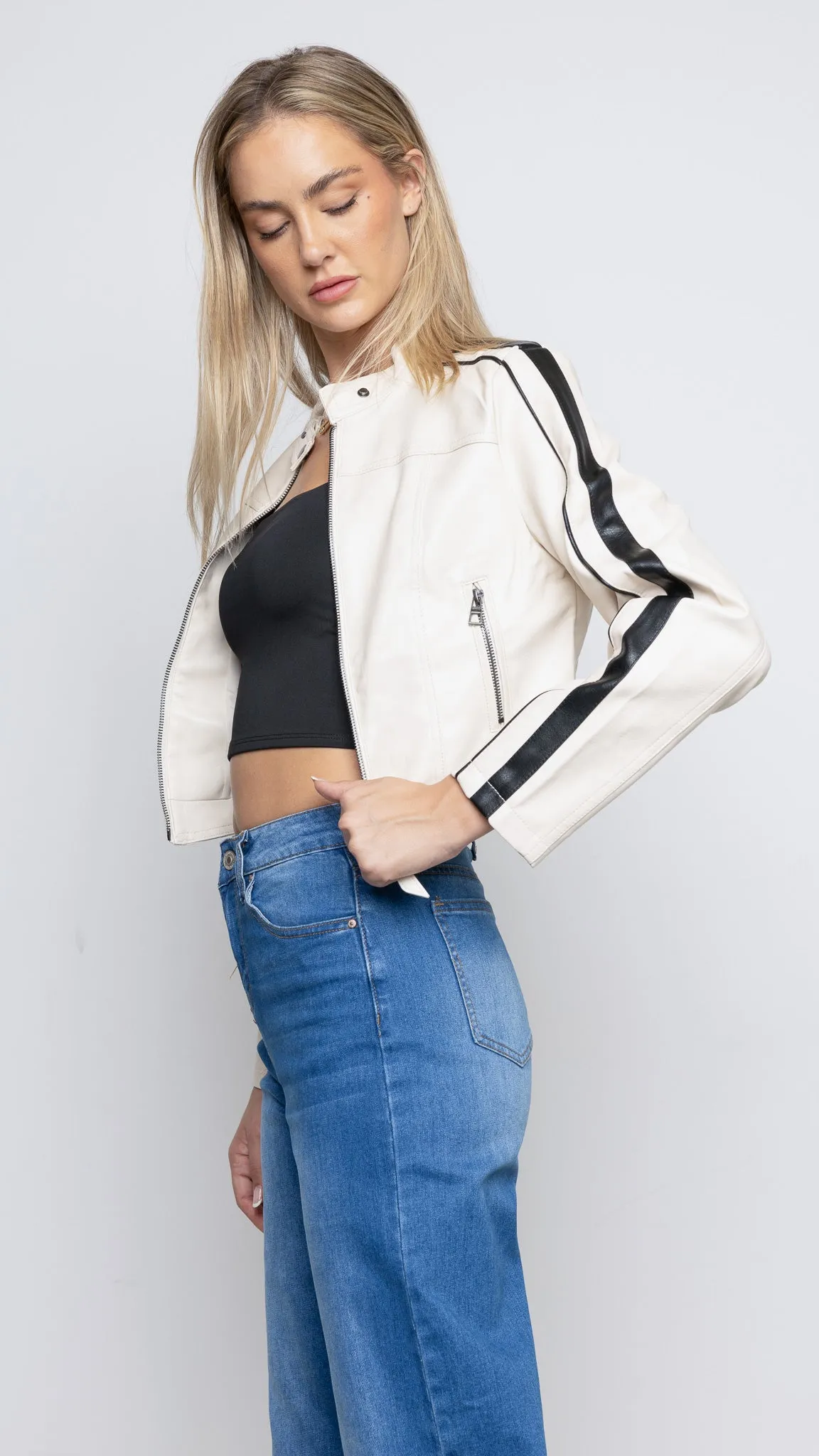 Cinath Jacket