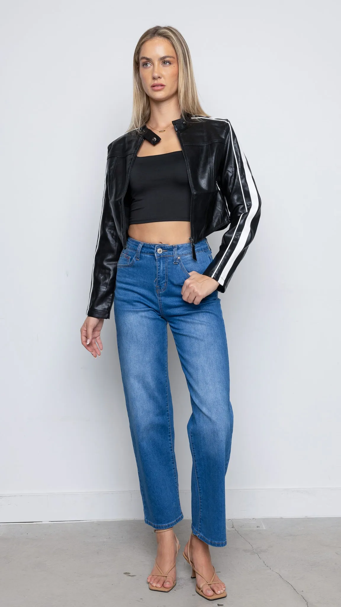 Cinath Jacket