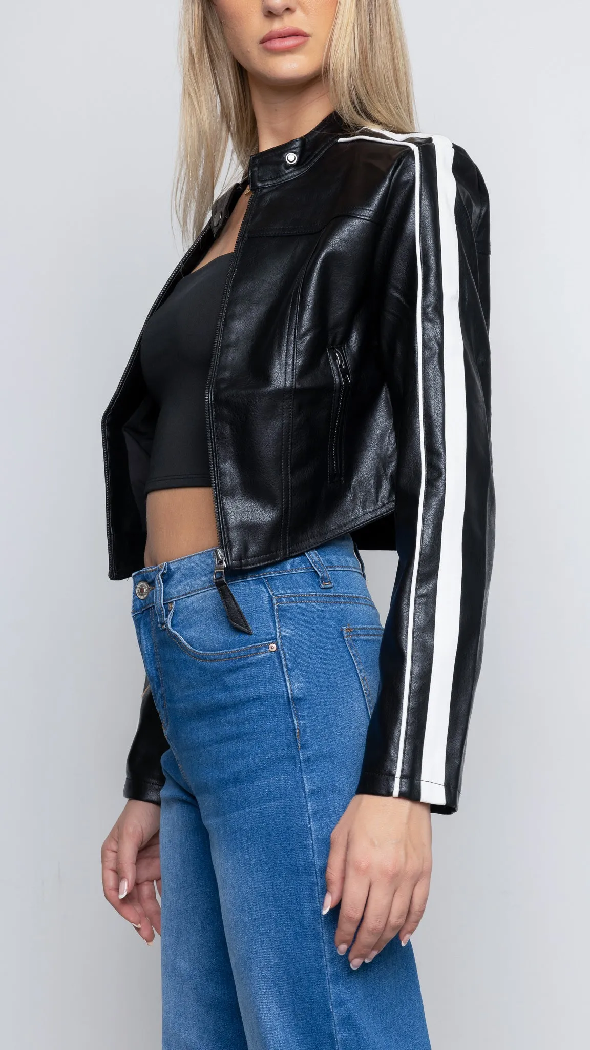 Cinath Jacket