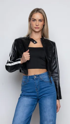 Cinath Jacket