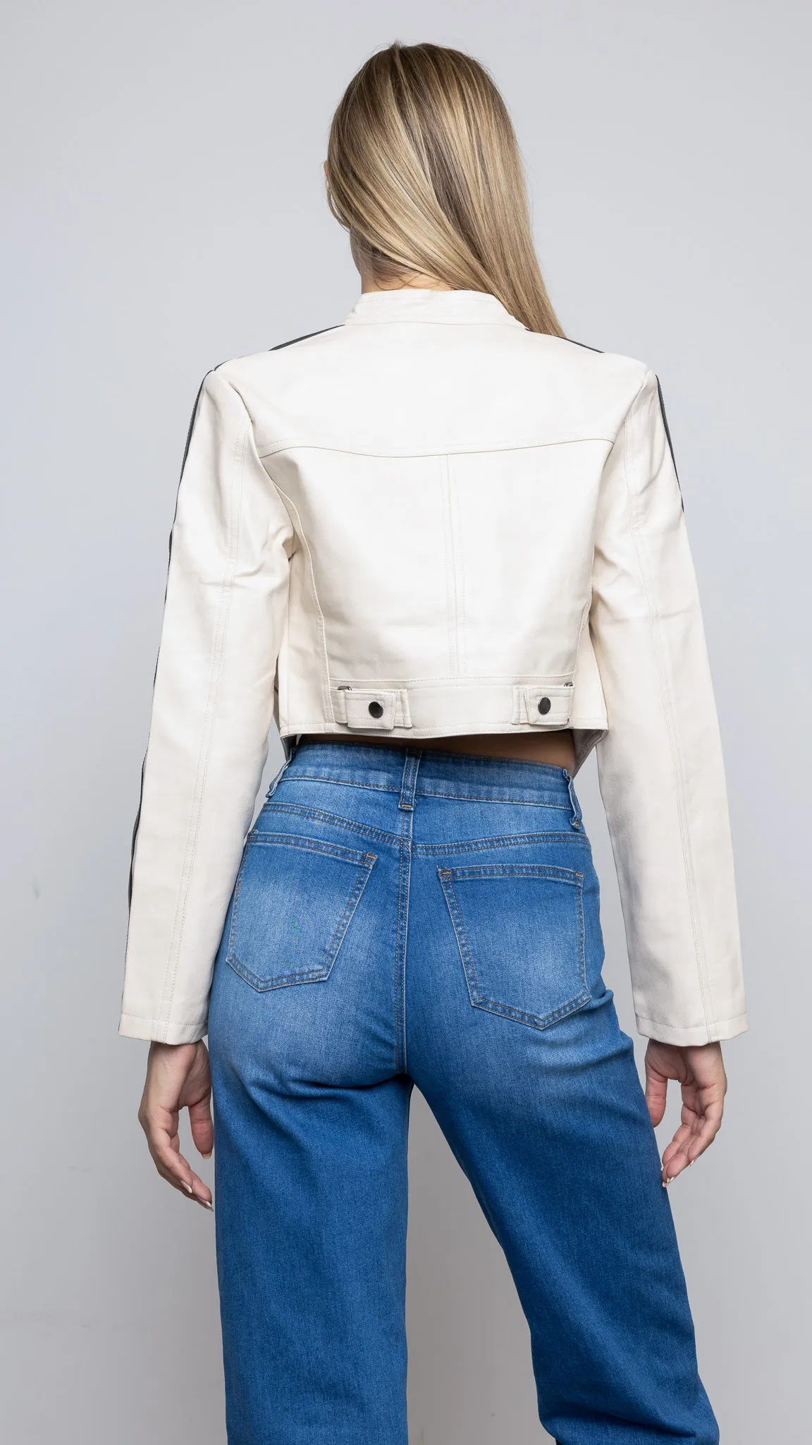 Cinath Jacket