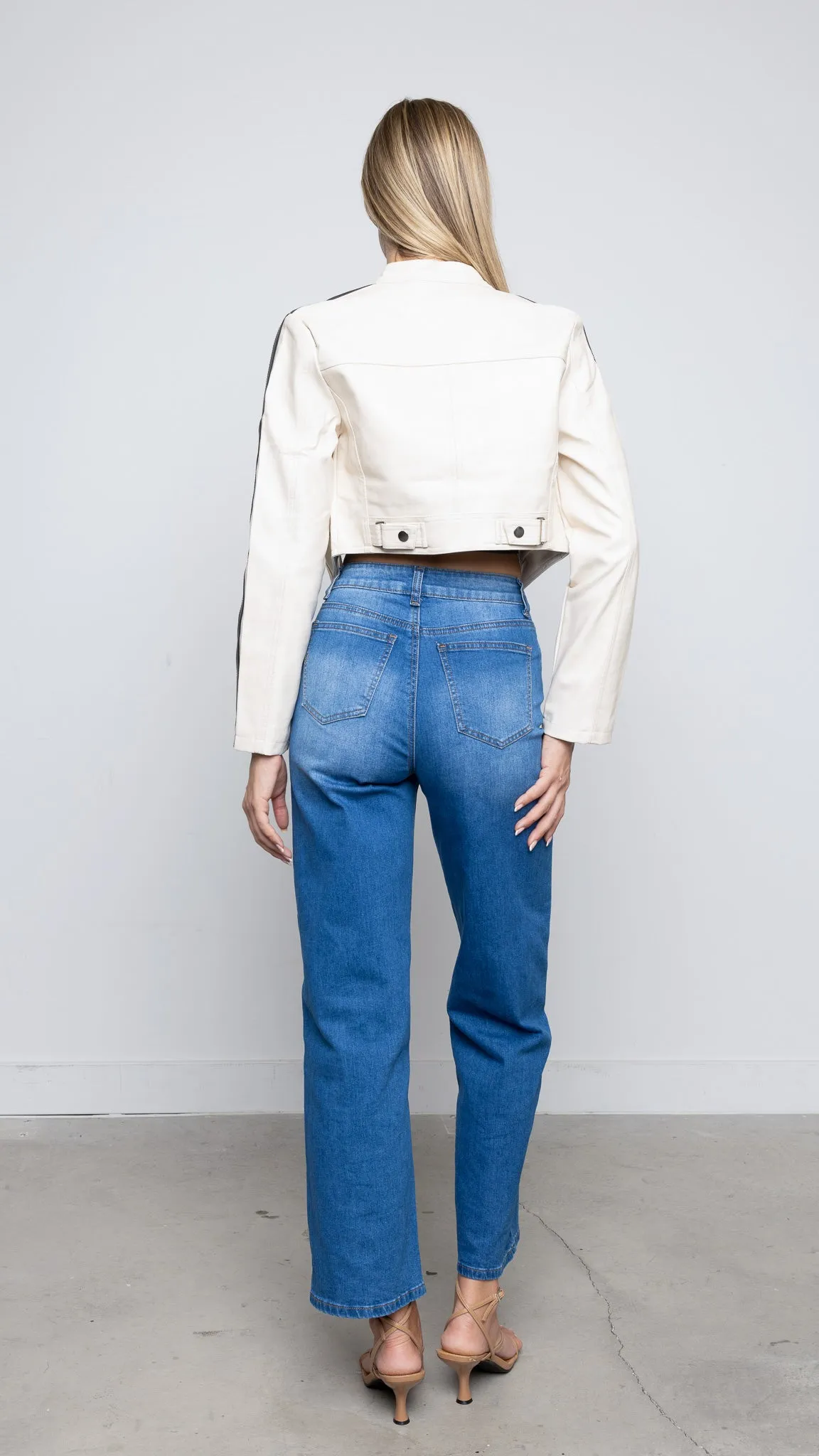 Cinath Jacket