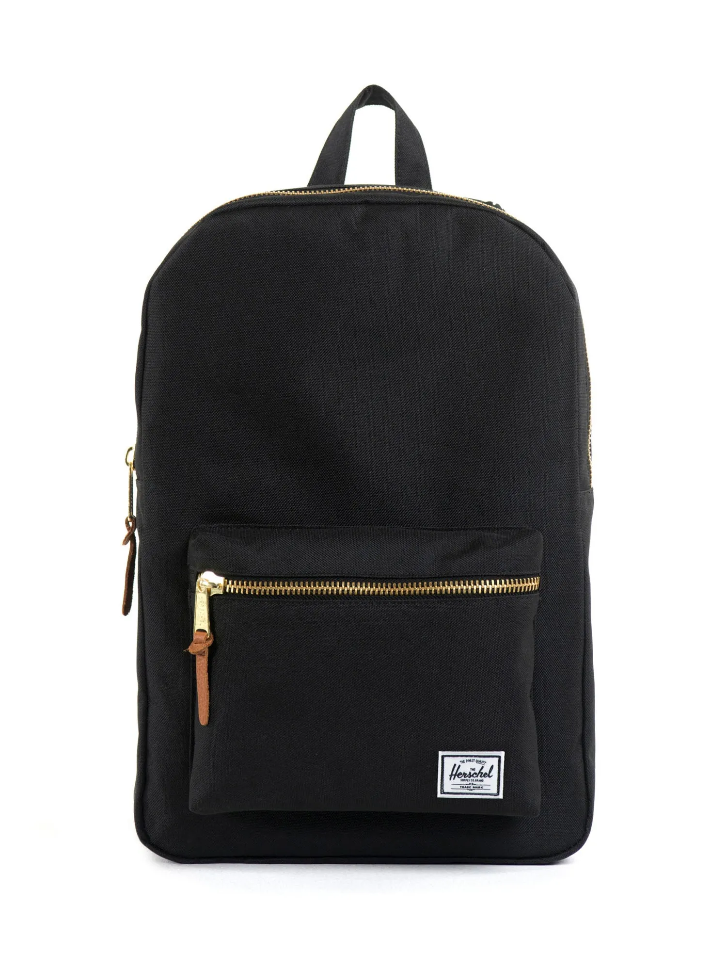 HERSCHEL SUPPLY CO. SETTLEMENT 23L BACKPACK - BLACK