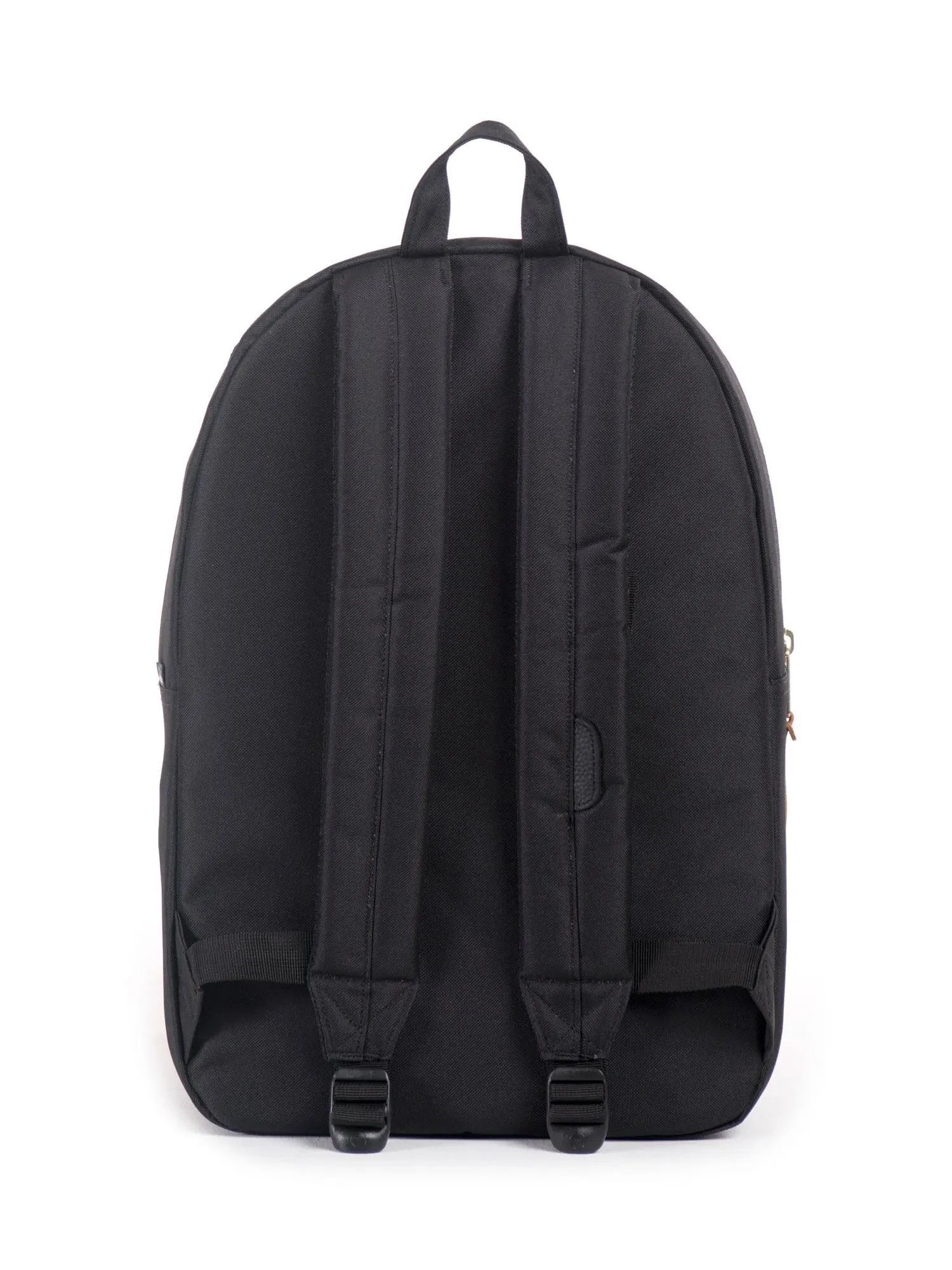 HERSCHEL SUPPLY CO. SETTLEMENT 23L BACKPACK - BLACK