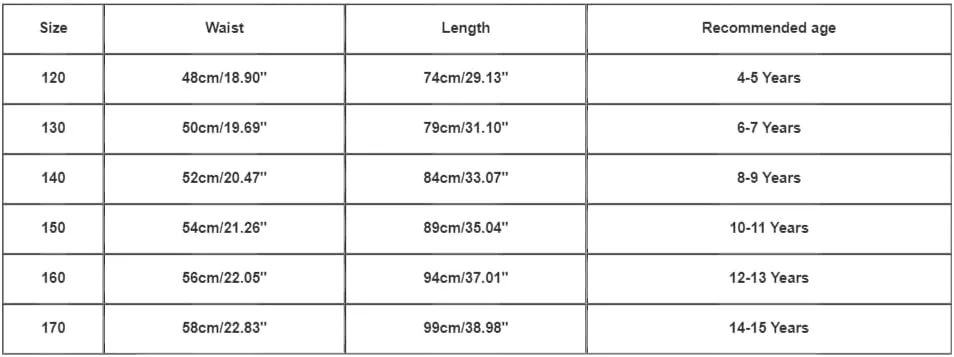 Kids Girls Jeans Denim Cargo Pants Casual Baggy Wide Leg Jeans High Waist Floor Length Jeans with Pockets