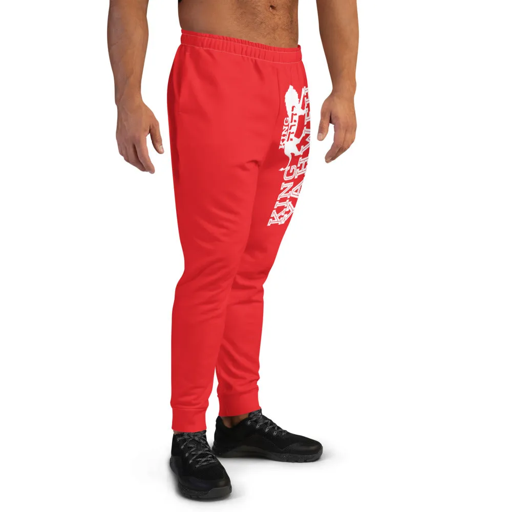 King YAHWEH Flex Joggers