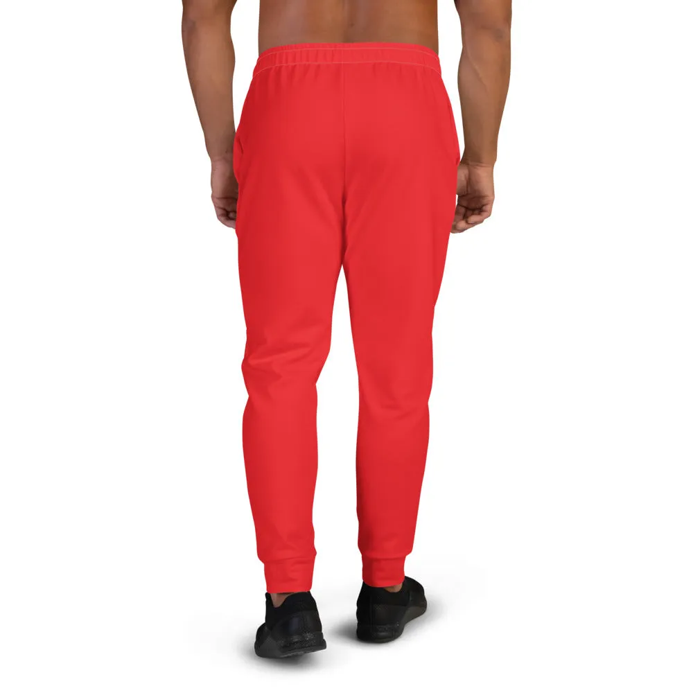 King YAHWEH Flex Joggers