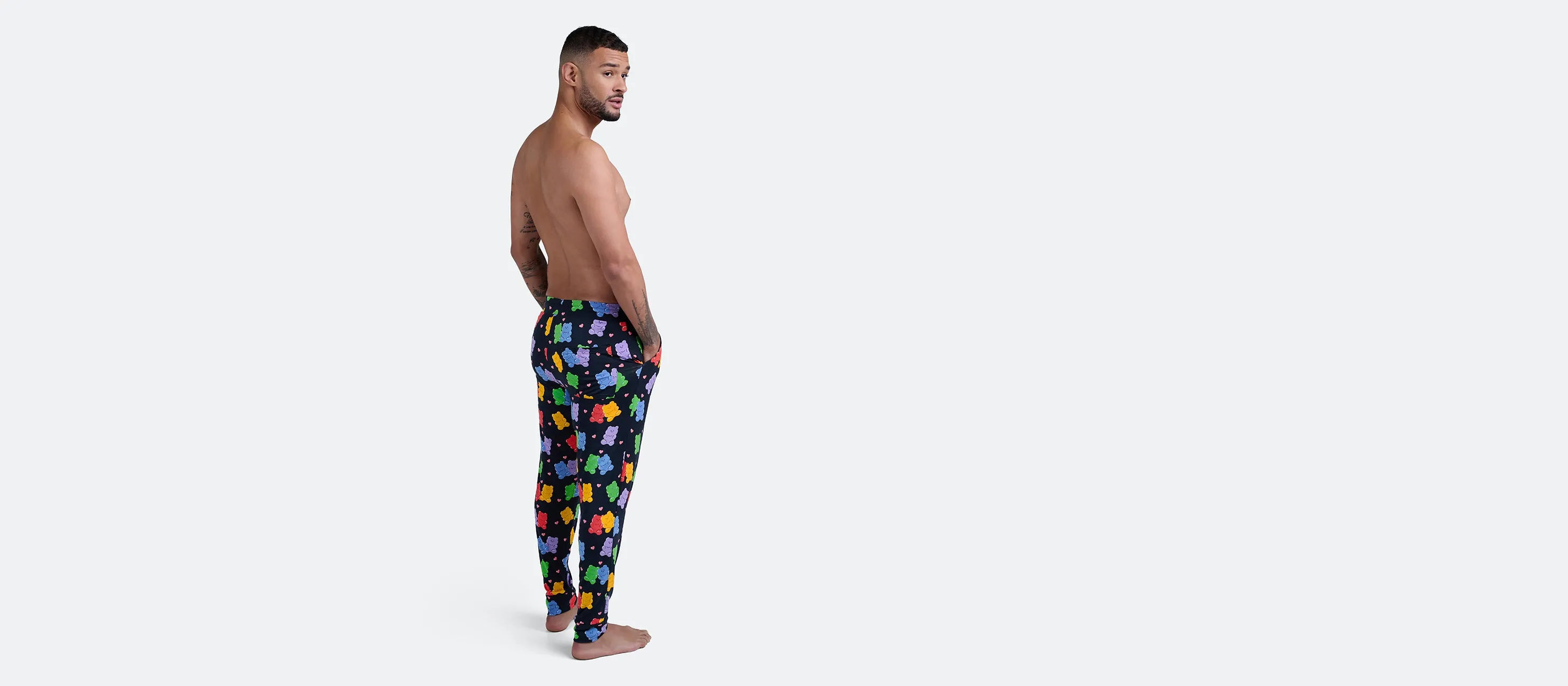 Men's Modal Jogger | Yummy Gummies
