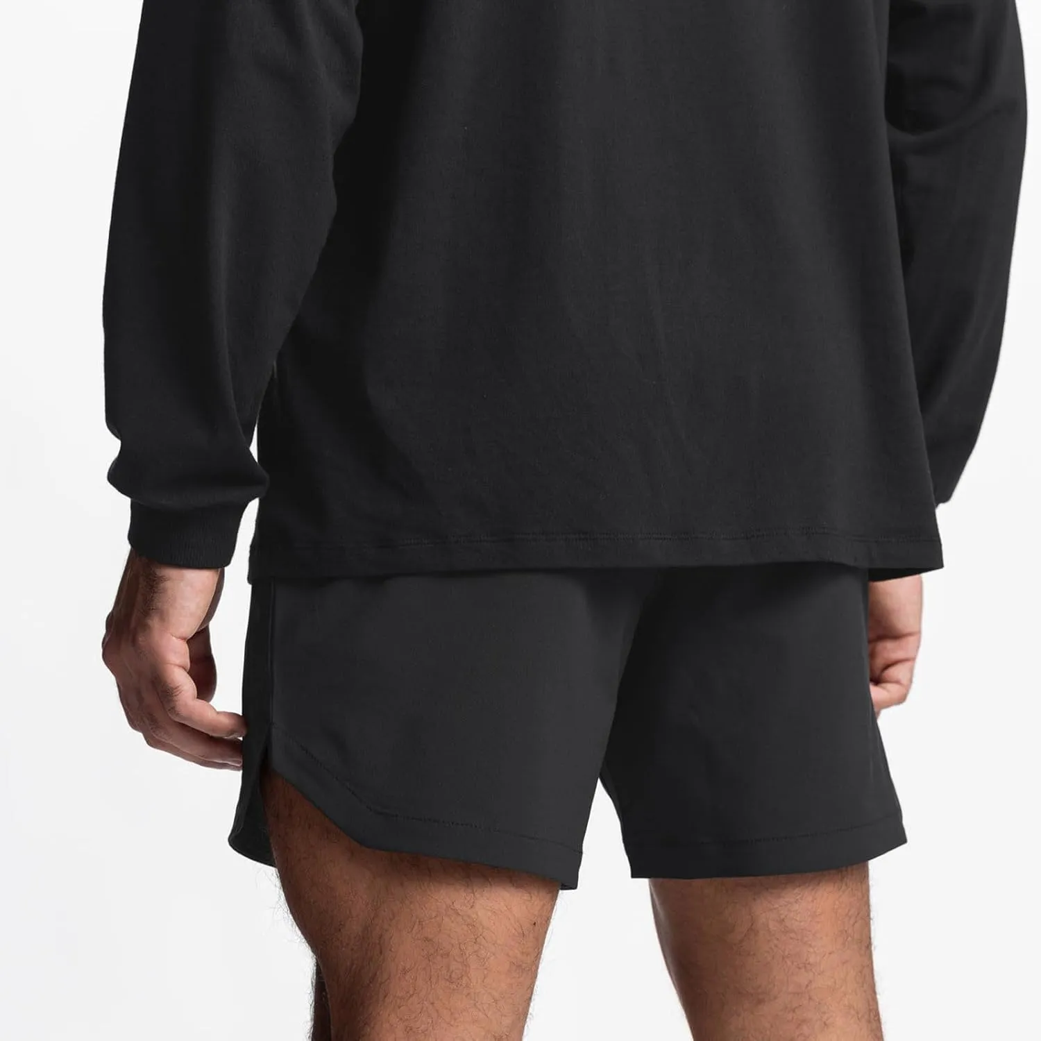 Mens Shorts Running Sport Cargo Shorts Summer Quick Dry Gym Shorts Boys Breathable Relaxed Fit Shorts Elastic Waist