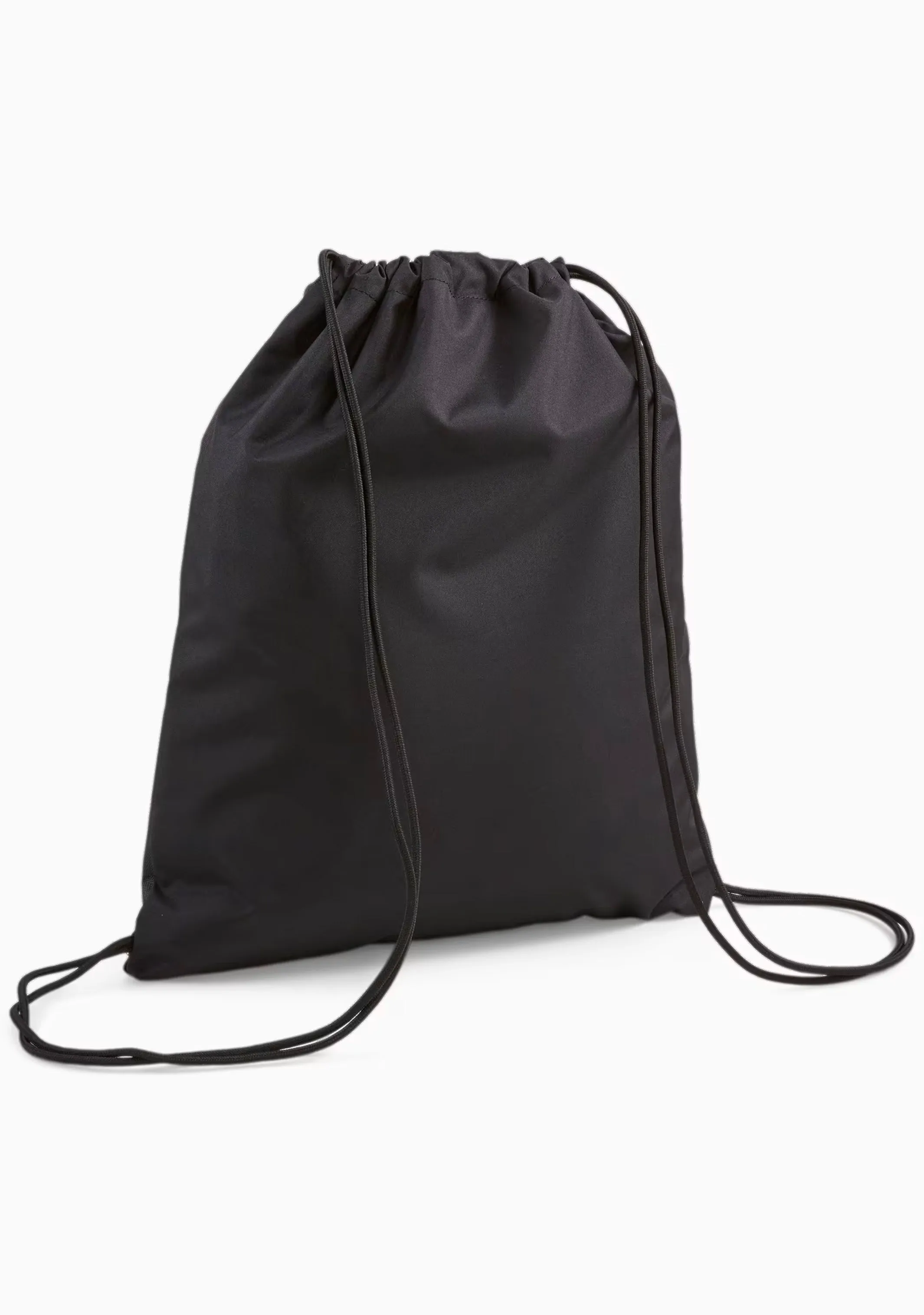 Puma Phase Gym Sack Black