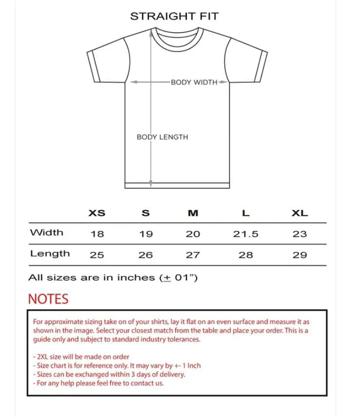 Rippit T-shirt