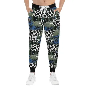 Snow Leopard thletic Joggers