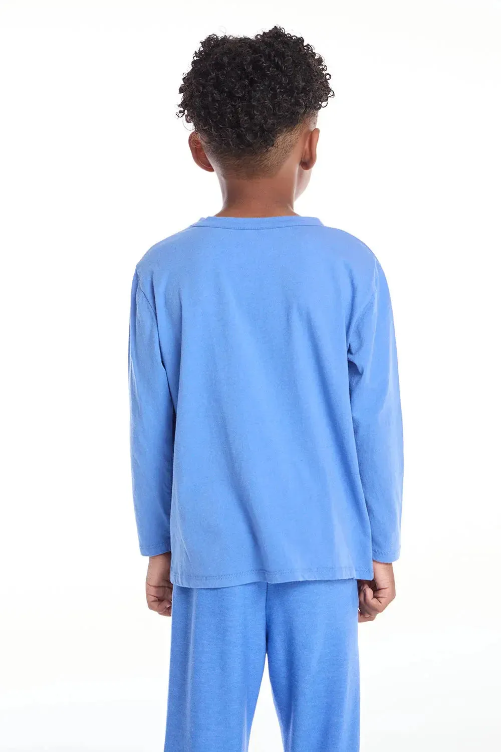 T-Rex Boys Long Sleeve