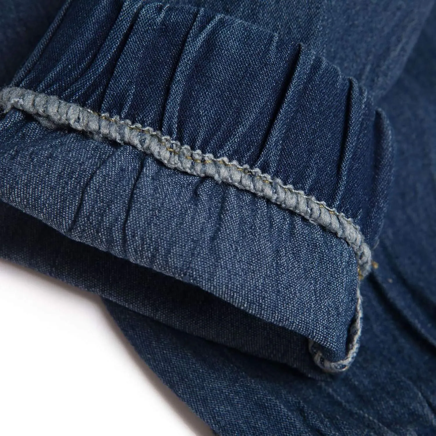 Women's High Waisted Jeans for Women Distressed Ripped Jeans Slim Fit Butt Lifting Skinny Stretch Jeans Denim Pants